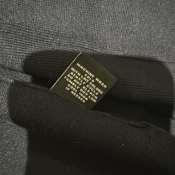 Women’s size L | Verve Ami | dark Blue Cardigan - Picture 7 of 7